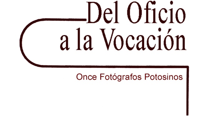 Del Oficio a la Vocación Logo